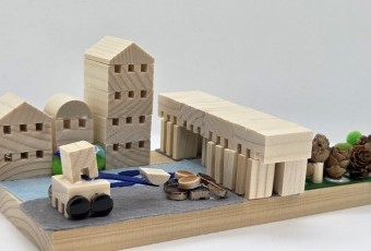 かいはつちゅうのまち