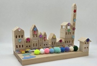 宝石町（ほうせきまち）