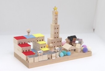 たのしいうれしいまち