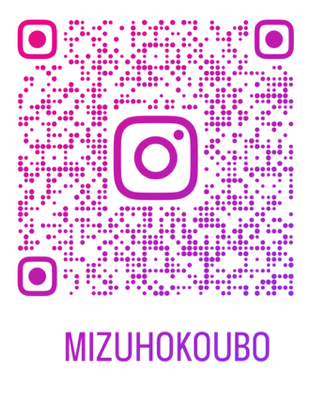 instagram mizuhokoubo